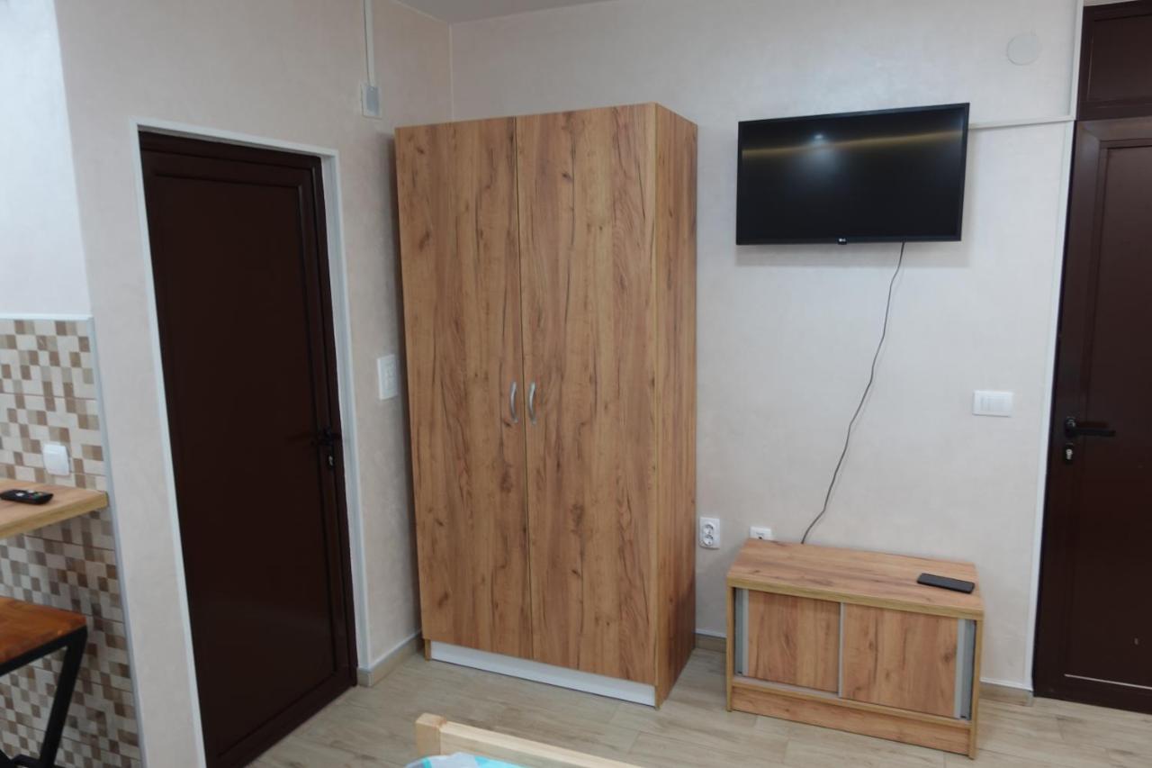 Stiv Apartmani Lukovo Exterior foto
