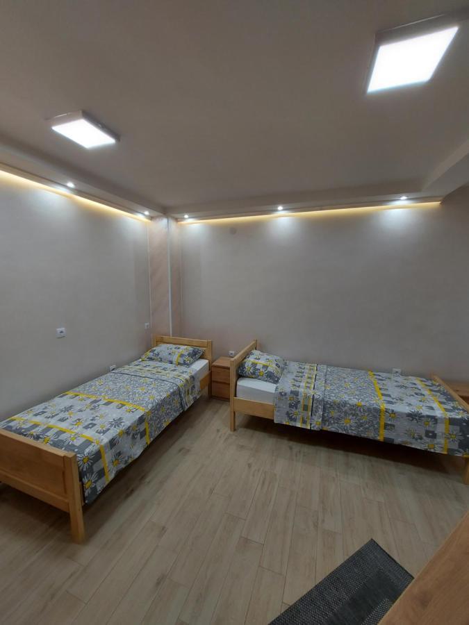 Stiv Apartmani Lukovo Exterior foto