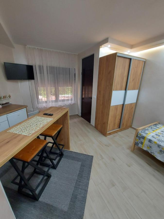 Stiv Apartmani Lukovo Exterior foto