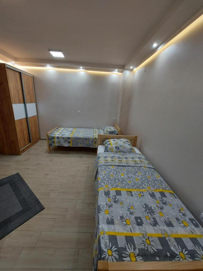 Stiv Apartmani Lukovo Exterior foto