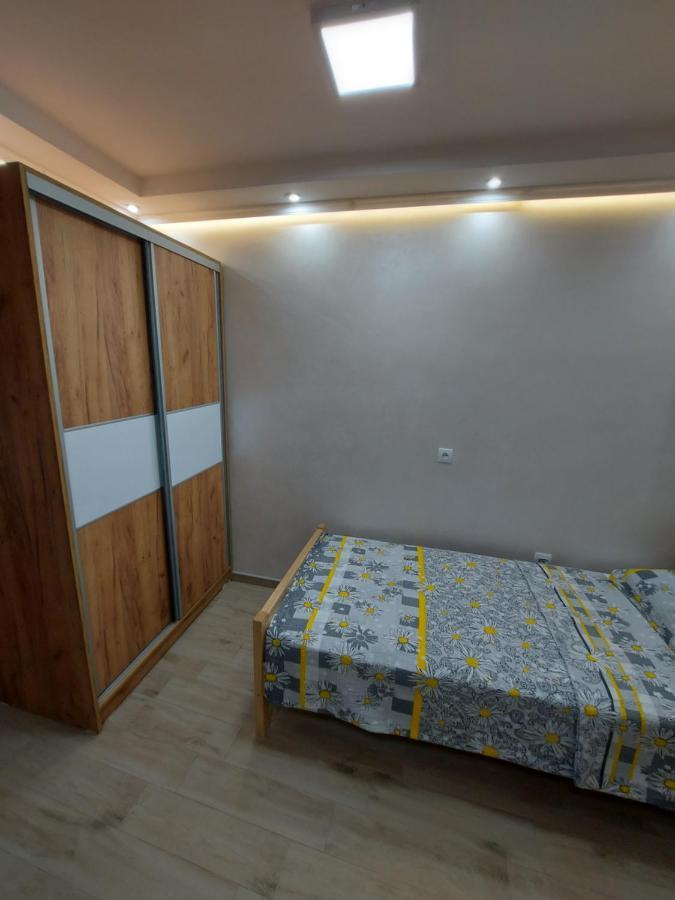 Stiv Apartmani Lukovo Exterior foto
