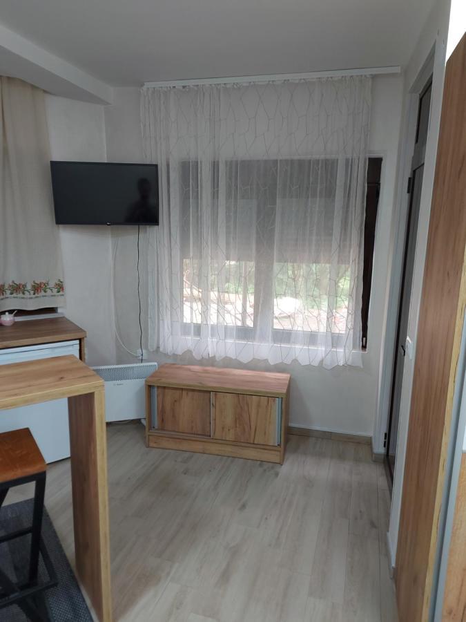 Stiv Apartmani Lukovo Exterior foto
