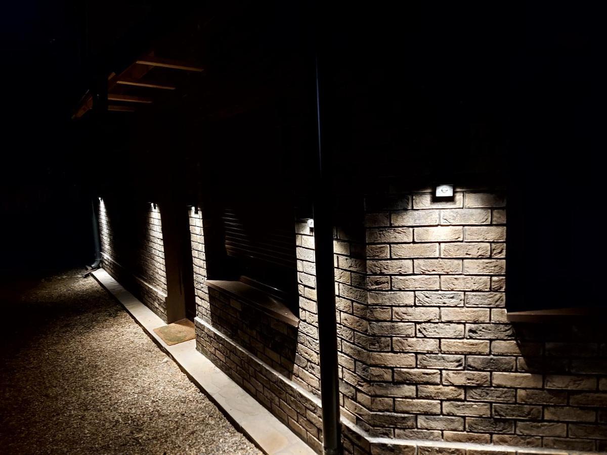 Stiv Apartmani Lukovo Exterior foto
