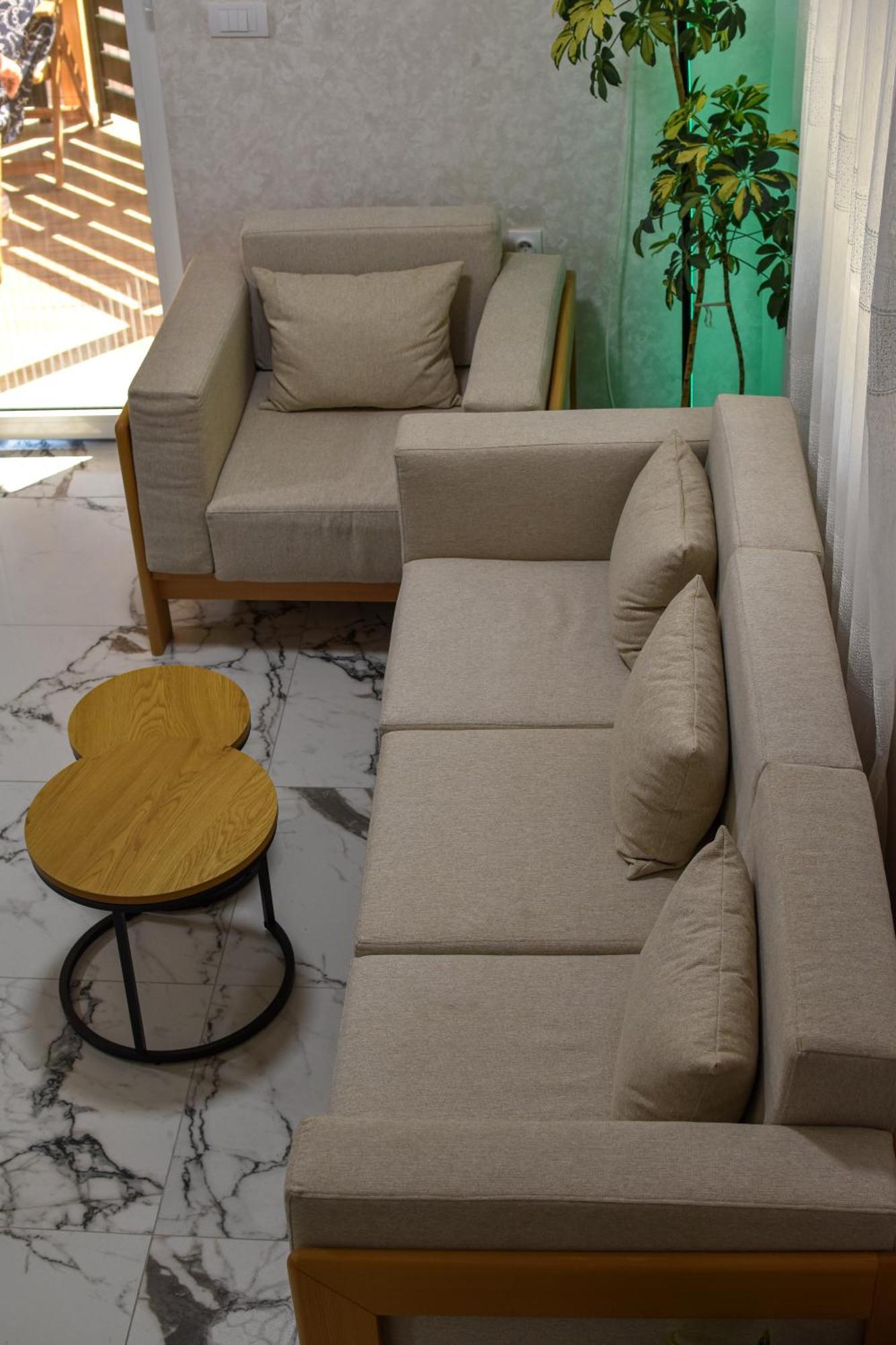 Stiv Apartmani Lukovo Exterior foto